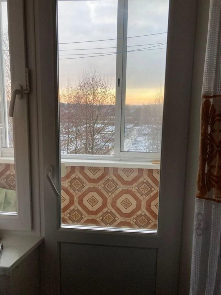 2-комн квартира Текстильщиков ул, 7