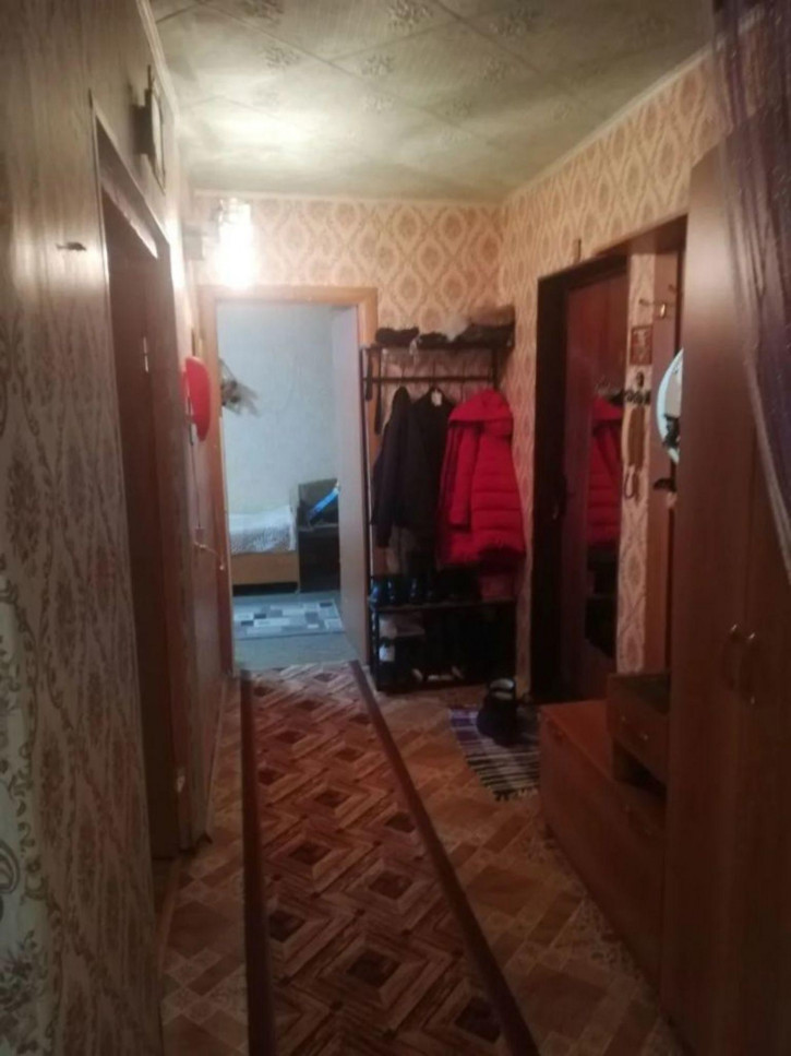 2-комн квартира Текстильщиков ул, 7