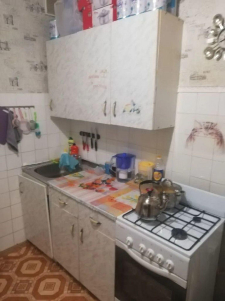 2-комн квартира Текстильщиков ул, 7