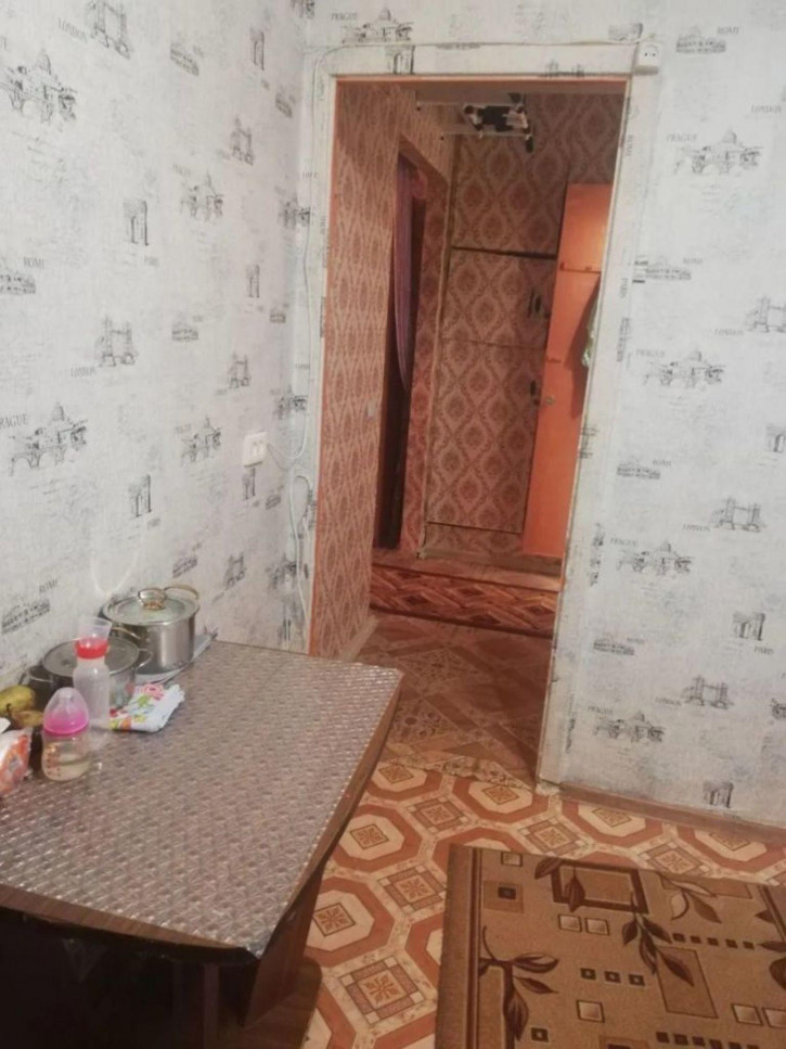 2-комн квартира Текстильщиков ул, 7