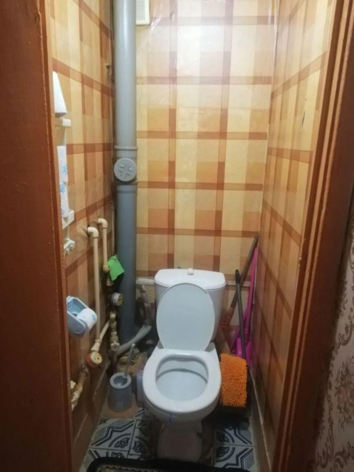 2-комн квартира Текстильщиков ул, 7