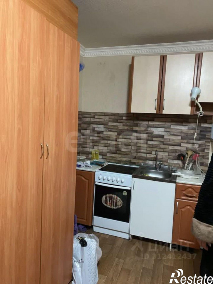 Комната улица Сенюкова, 47,  д. 47 Комната улица Сенюкова, 47,  д. 47