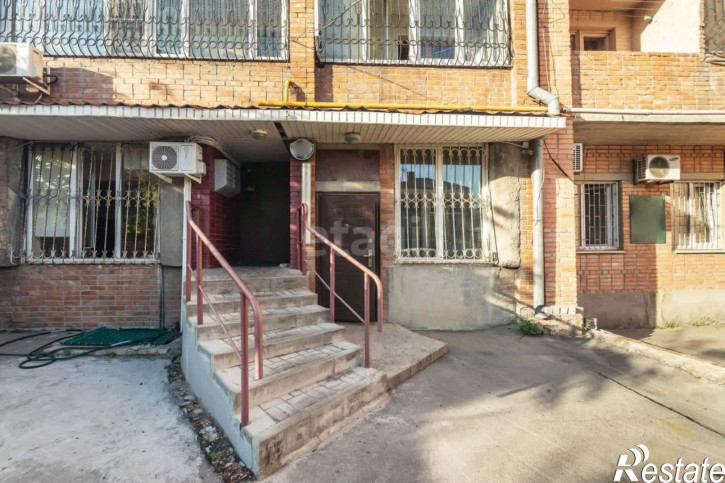 Офис улица Станиславского, 42А,  д. 42А