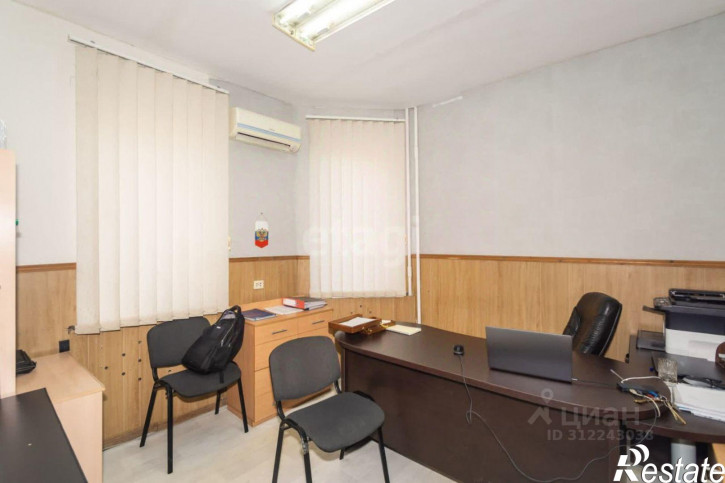 Офис улица Станиславского, 42А,  д. 42А
