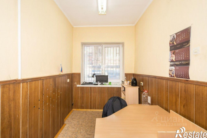 Офис улица Станиславского, 42А,  д. 42А