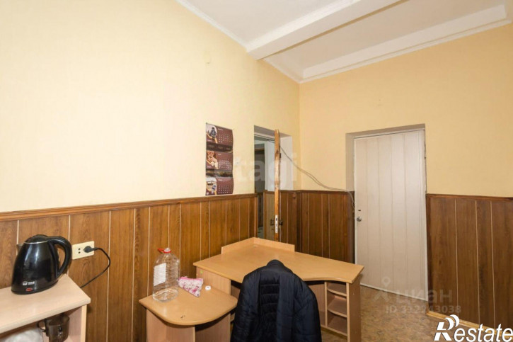 Офис улица Станиславского, 42А,  д. 42А