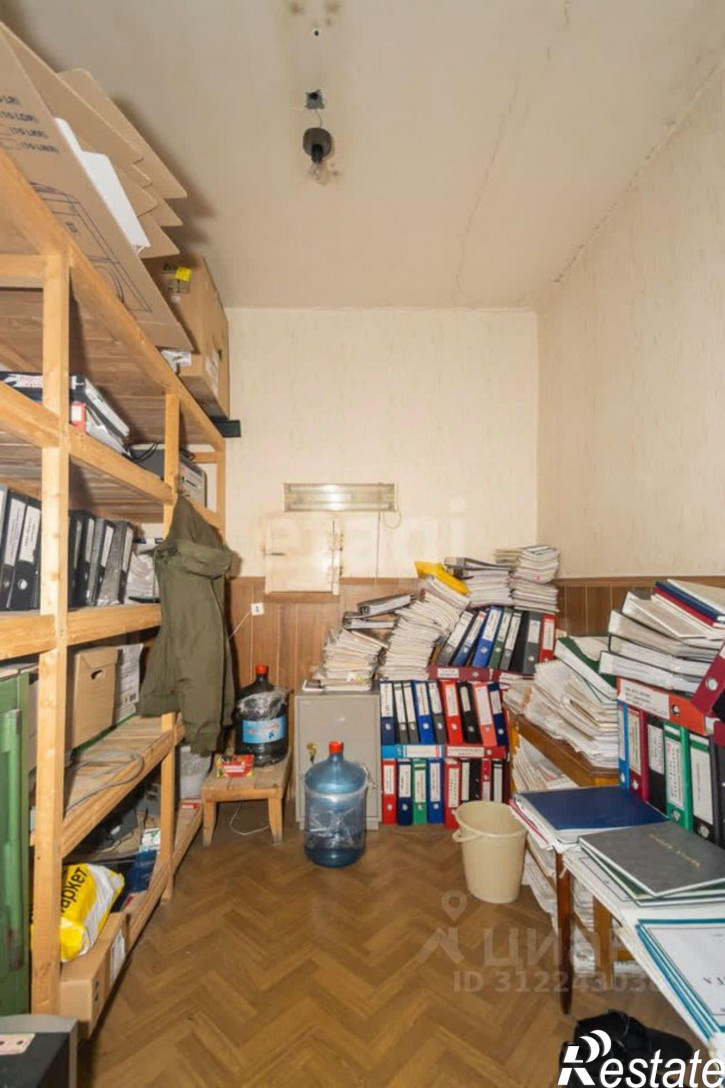 Офис улица Станиславского, 42А,  д. 42А