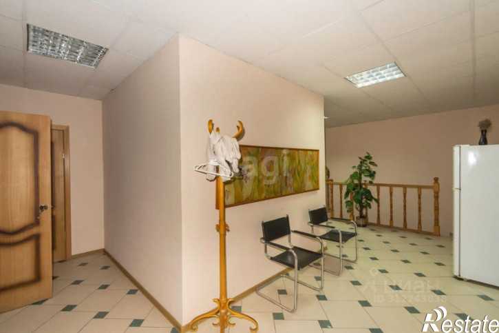 Офис улица Станиславского, 42А,  д. 42А