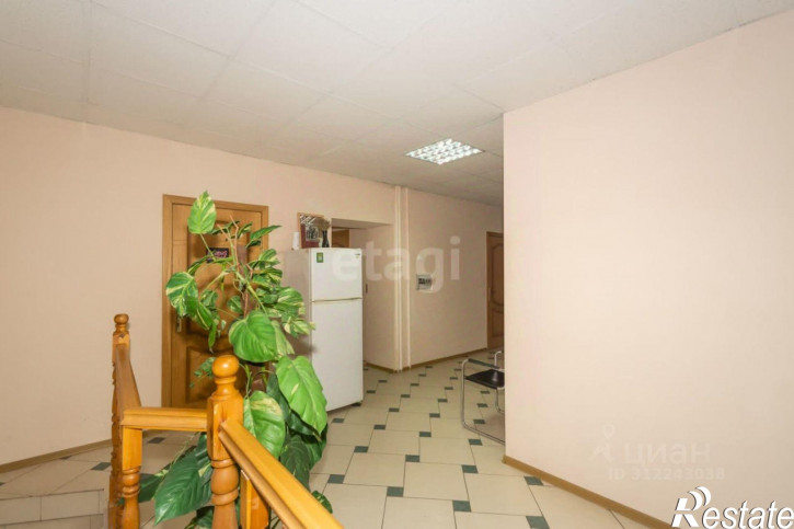 Офис улица Станиславского, 42А,  д. 42А