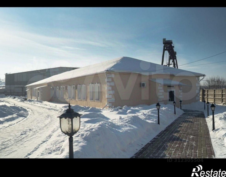 Склад Новосибирская улица, 1А,  д. 1А