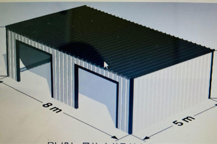 Гараж/парковка Максима Горького ул, 45