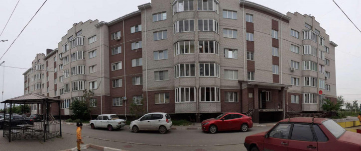 1-комн квартира 70 лет Победы ул, 24