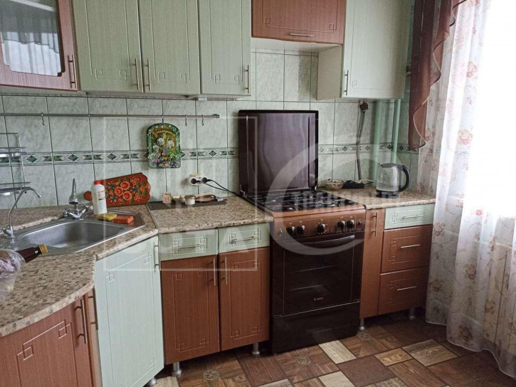 1-комн квартира Славянская улица, 9а