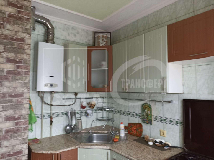1-комн квартира Славянская улица, 9а