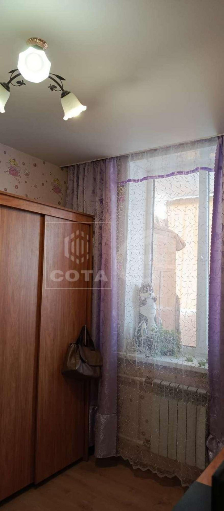 2-комн квартира Полевая улица, 36кБ 2-комн квартира Полевая улица, 36кБ