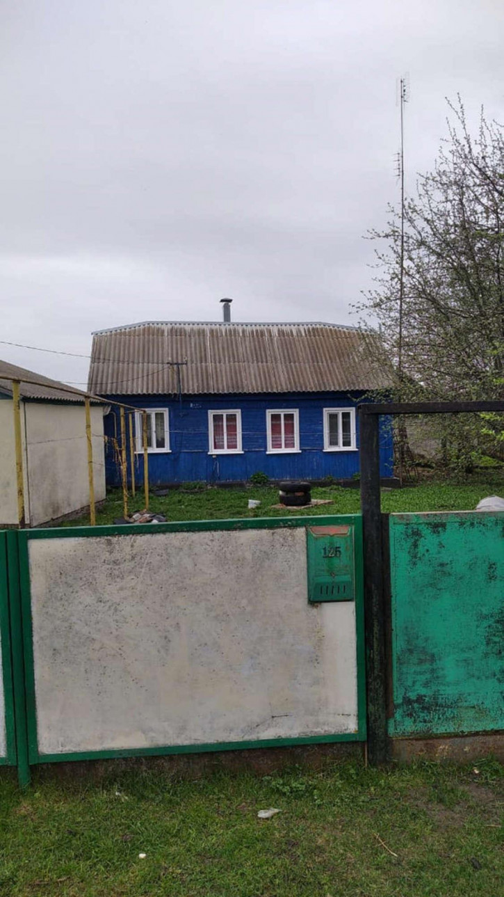 Коттедж/дом Первомайская ул,