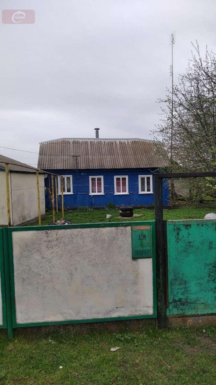 Коттедж/дом Первомайская ул,