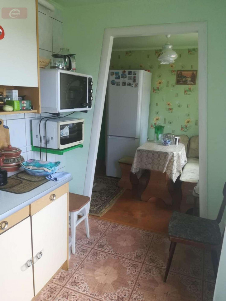 Коттедж/дом Первомайская ул,