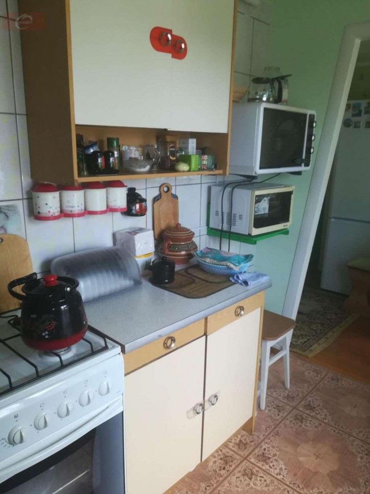 Коттедж/дом Первомайская ул,