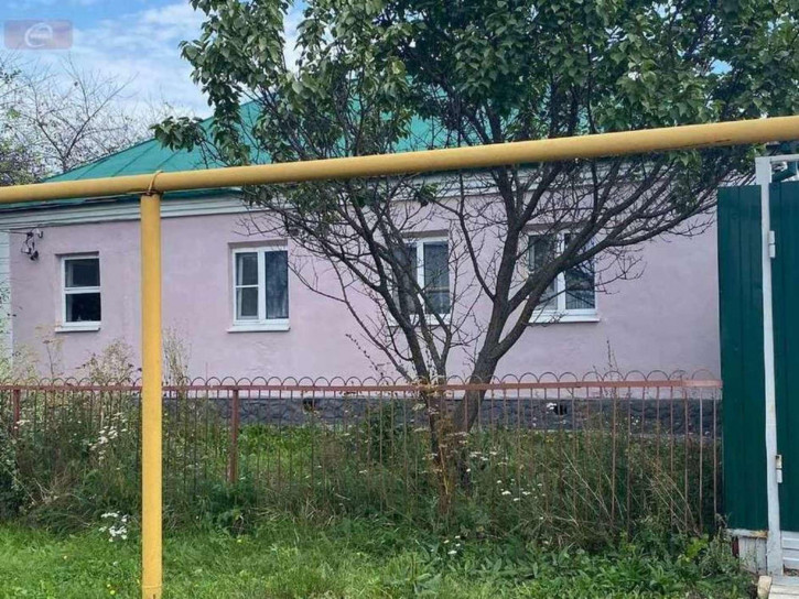 Коттедж/дом Луговая ул, 61