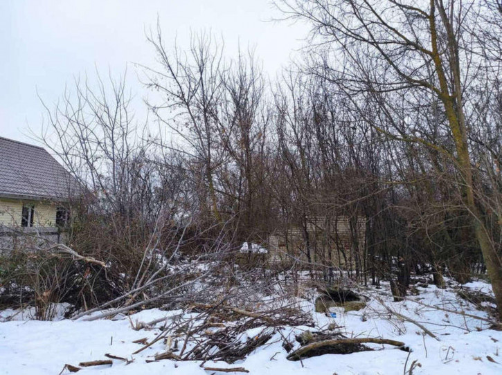 Коттедж/дом Буденного ул, 32 Коттедж/дом Буденного ул, 32