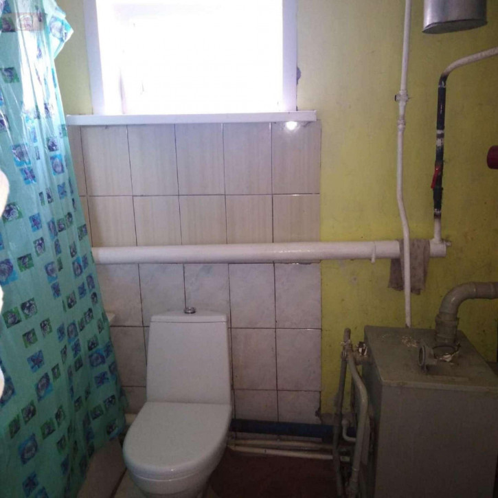 Коттедж/дом улица Специалистов, 10/1