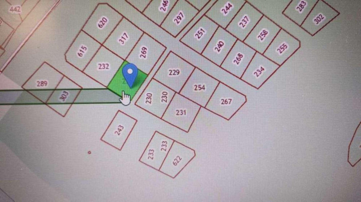 Земельный участок ул Фестивальная, Земельный участок ул Фестивальная,