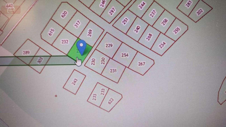 Земельный участок ул Фестивальная, Земельный участок ул Фестивальная,