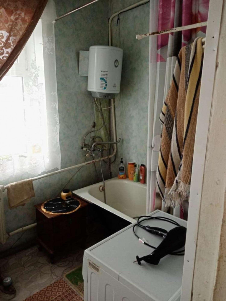 Коттедж/дом улица 40 лет Победы, 277