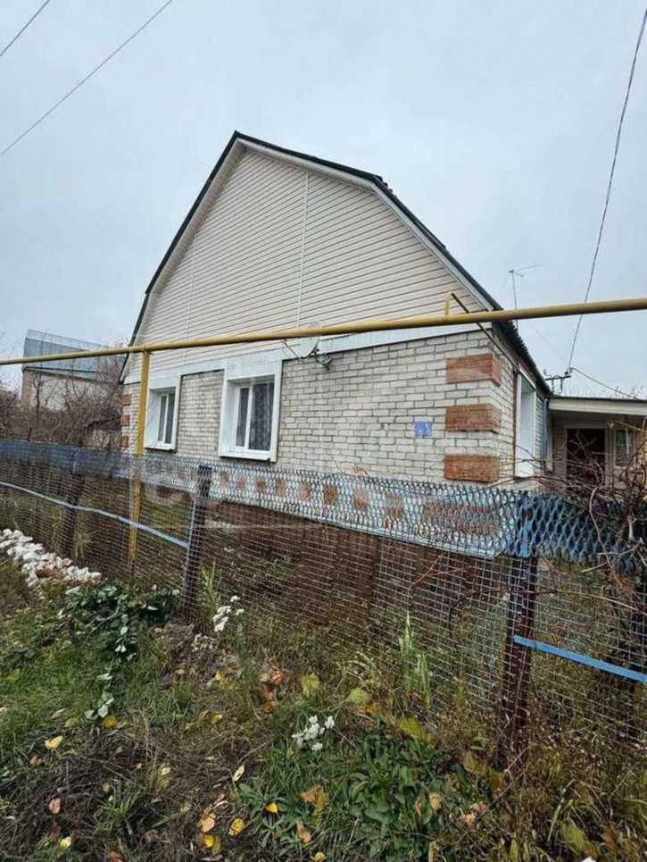 Коттедж/дом Пионерская, 44