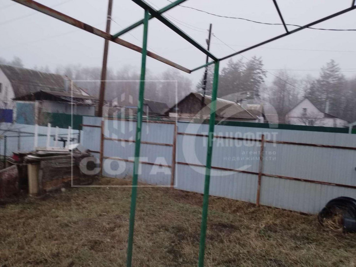 Коттедж/дом Кутузова улица