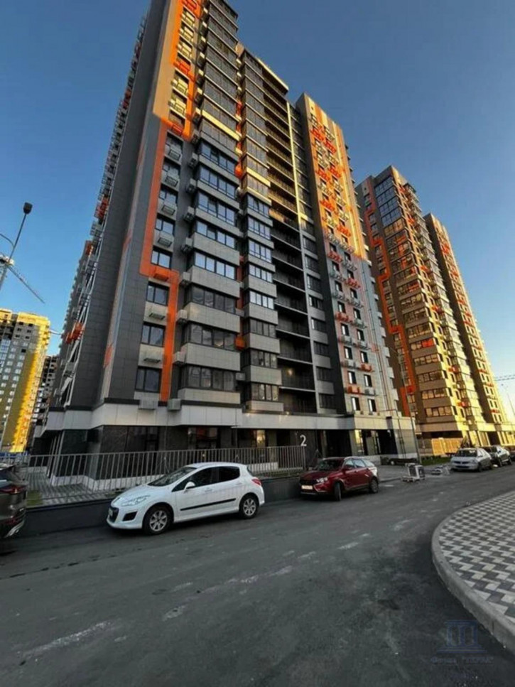 Квартира Назарько, 4