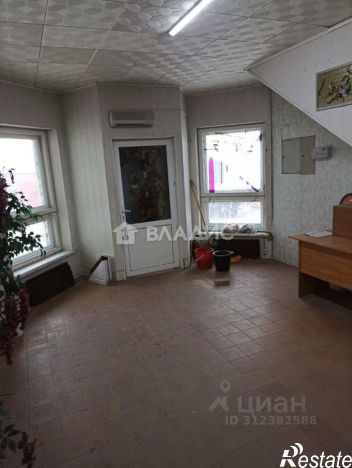 Торговое помещение ул Железнодорожная, 79в,  д. 79в