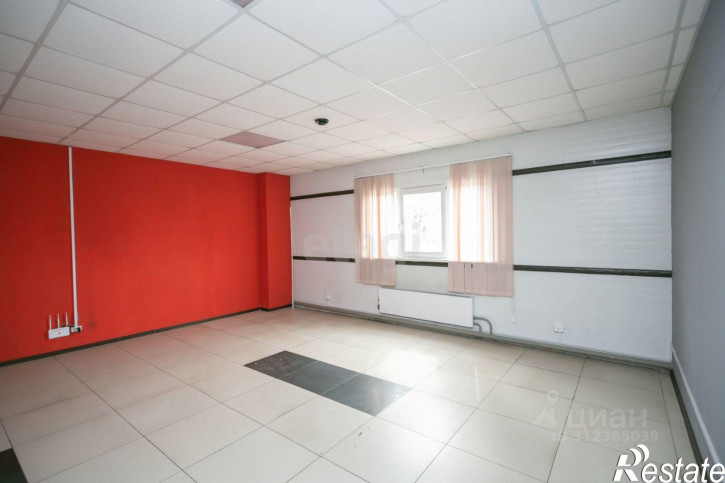 Офис улица ДОЗ, 19/13,  д. 19/13