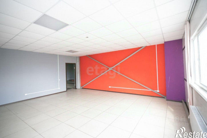 Офис улица ДОЗ, 19/13,  д. 19/13