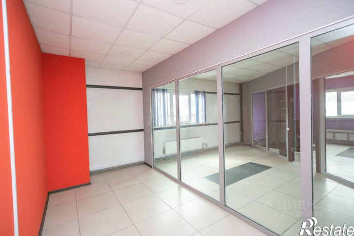 Офис улица ДОЗ, 19/13,  д. 19/13