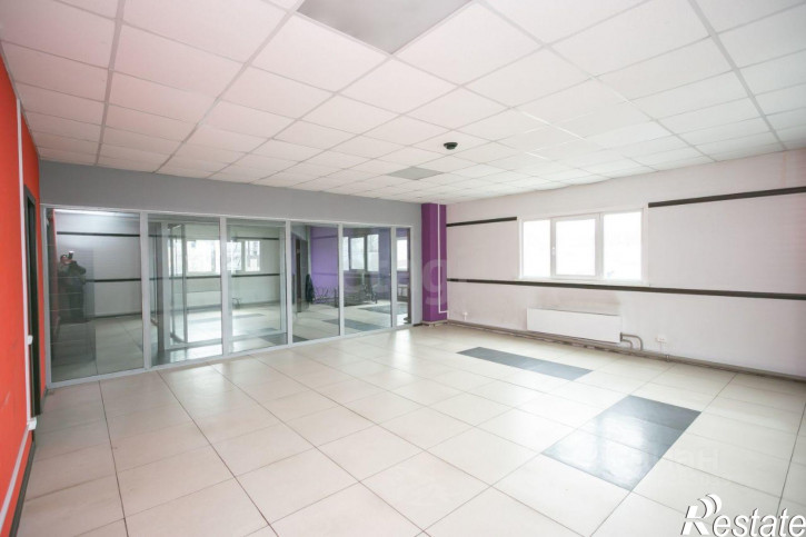 Офис улица ДОЗ, 19/13,  д. 19/13