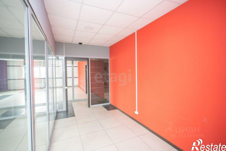 Офис улица ДОЗ, 19/13,  д. 19/13