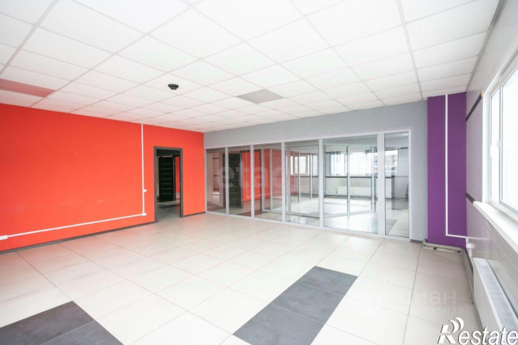 Офис улица ДОЗ, 19/13,  д. 19/13