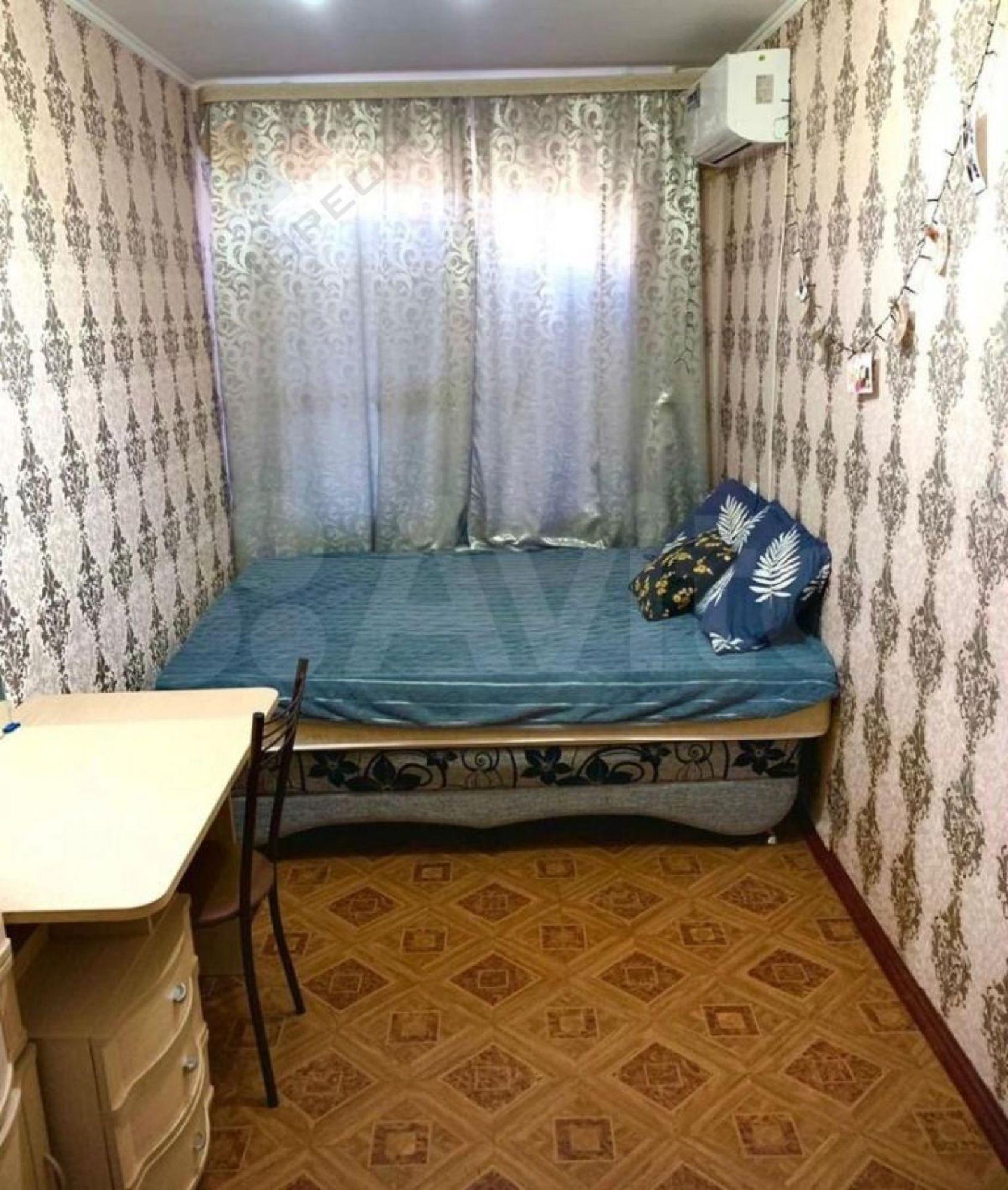 Купить квартиру за 6 000 000 рублей на Восточно-Кругликовская ул, 47/1
