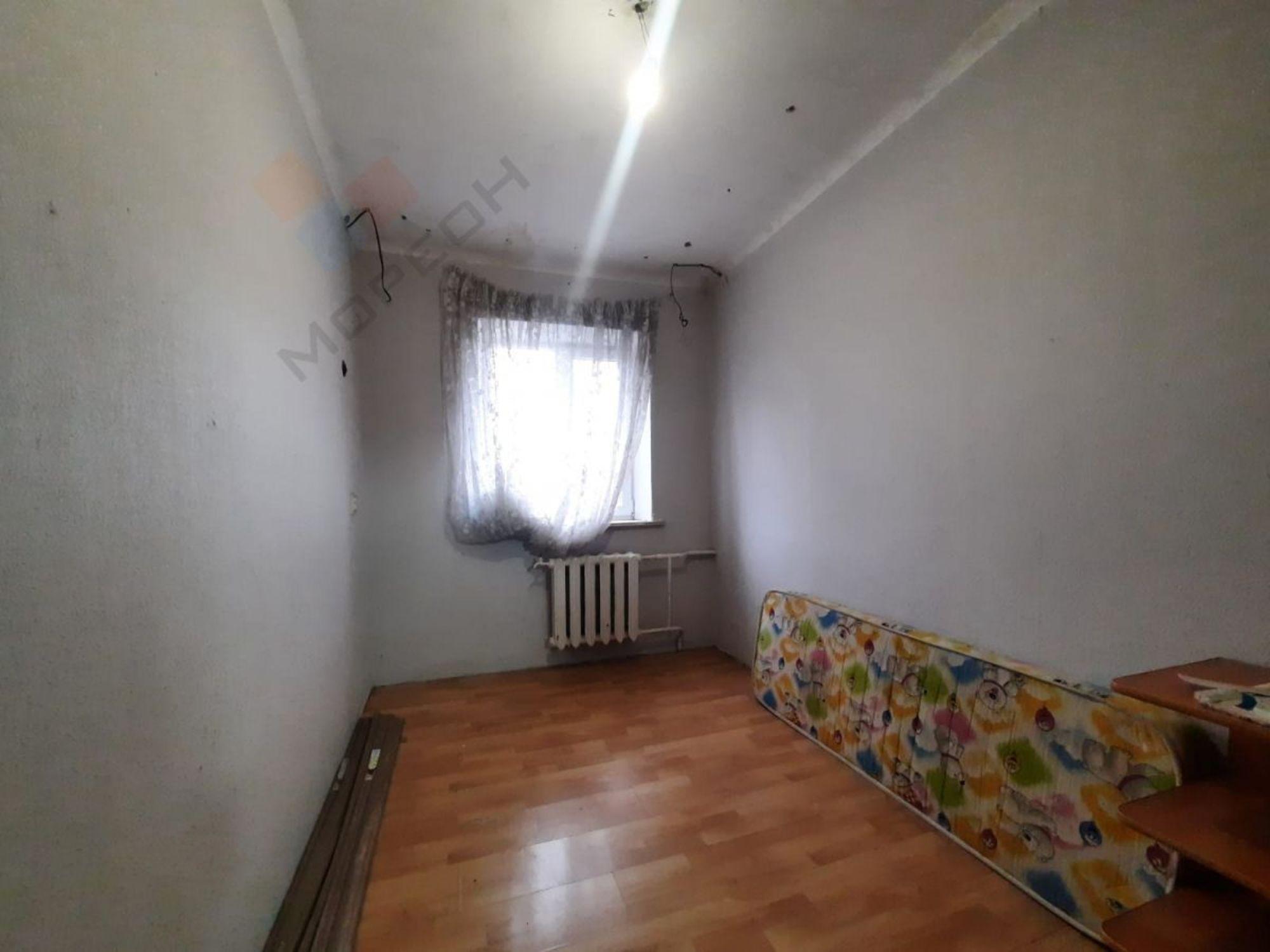 Купить квартиру за 3 600 000 рублей на Вавилова, 4