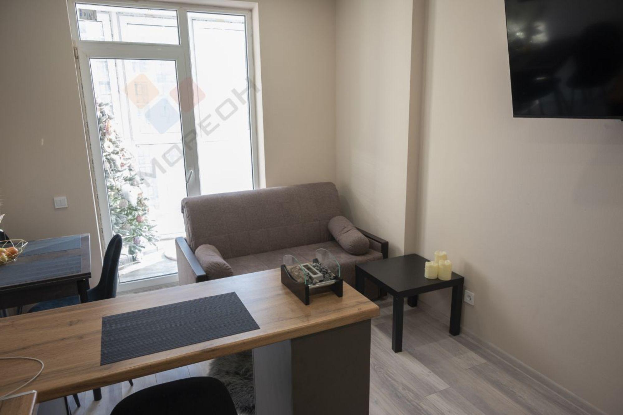 Купить квартиру за 6 200 000 рублей на Природная ул, 10Бк3