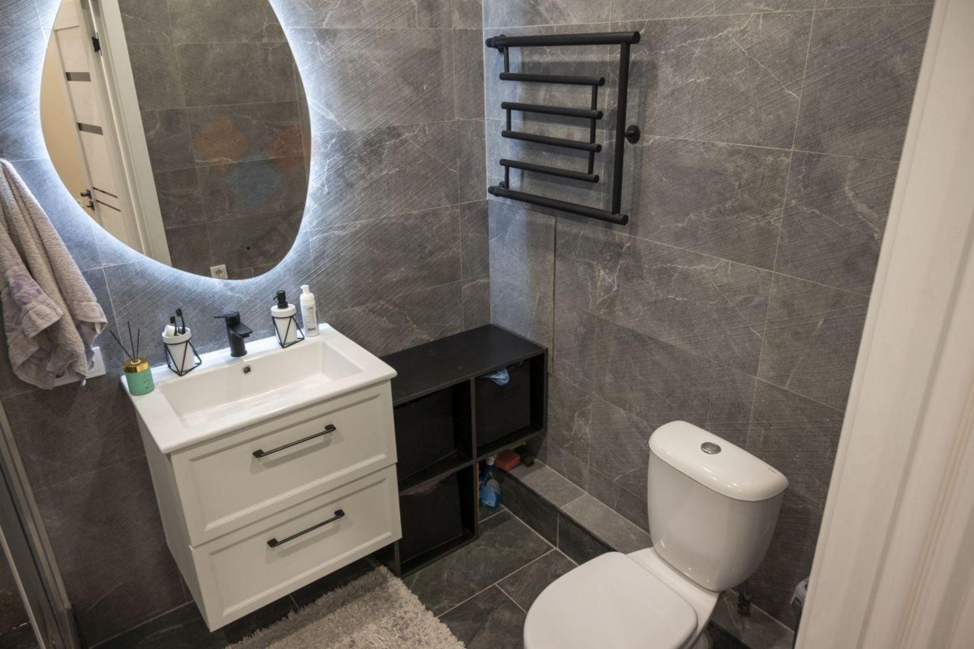 Купить квартиру за 6 200 000 рублей на Природная ул, 10Бк3