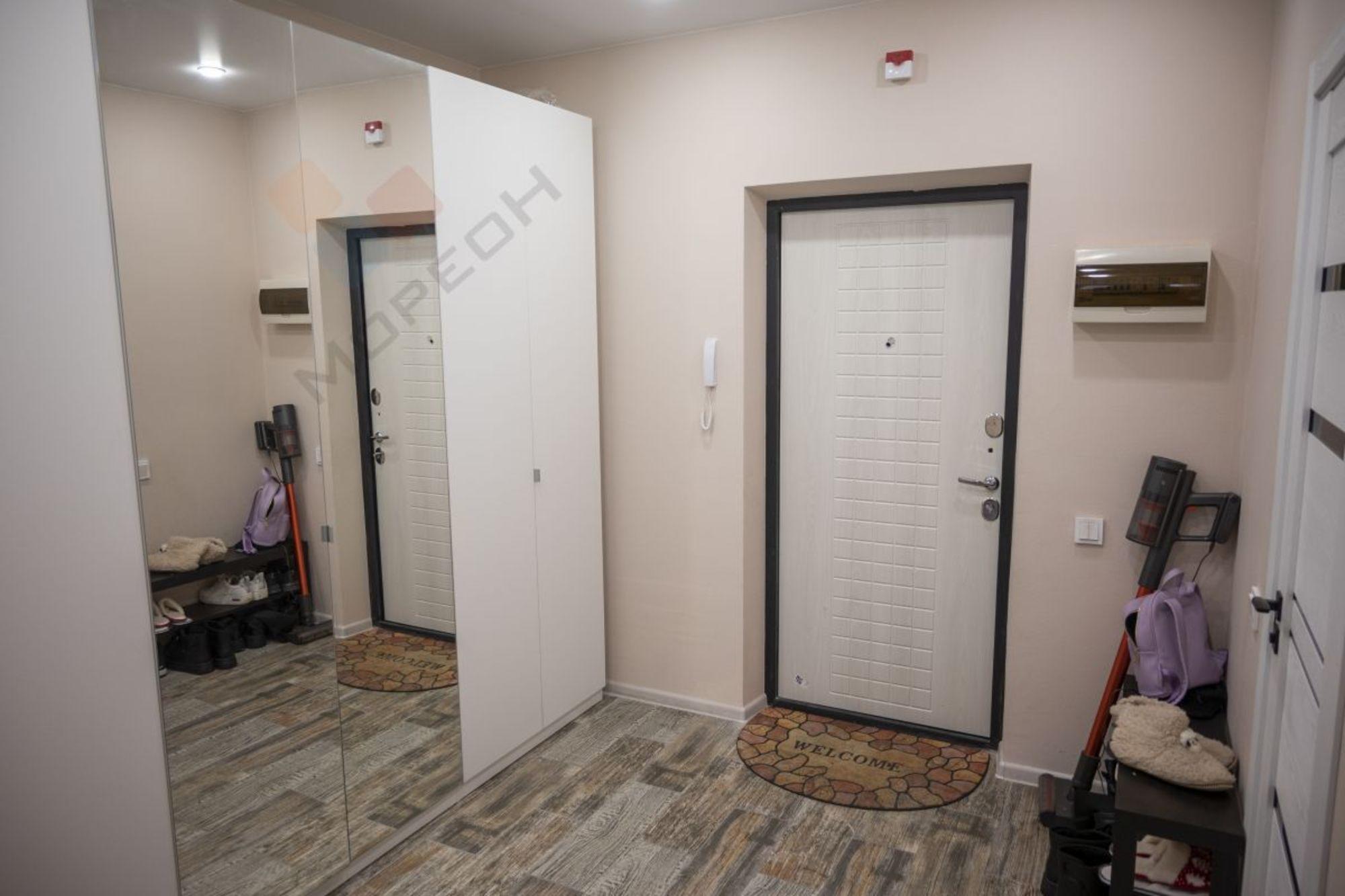 Купить квартиру за 6 200 000 рублей на Природная ул, 10Бк3