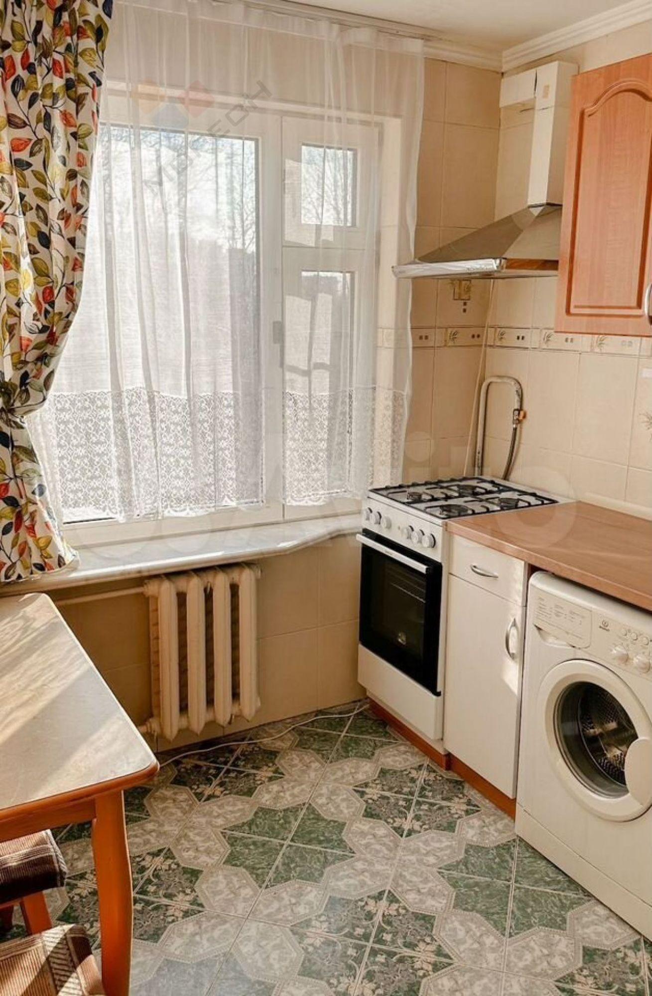 Купить квартиру за 5 180 000 рублей на Уральская ул, 17