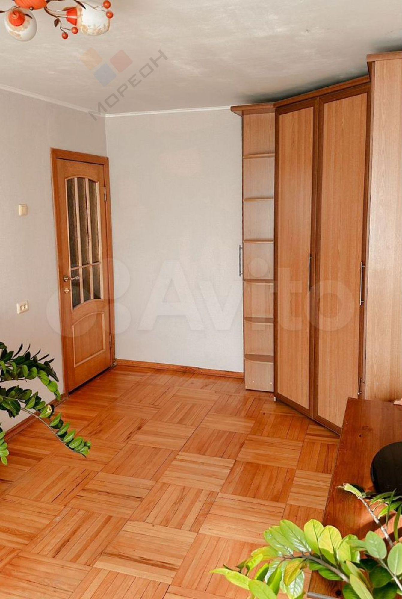 Купить квартиру за 5 180 000 рублей на Уральская ул, 17