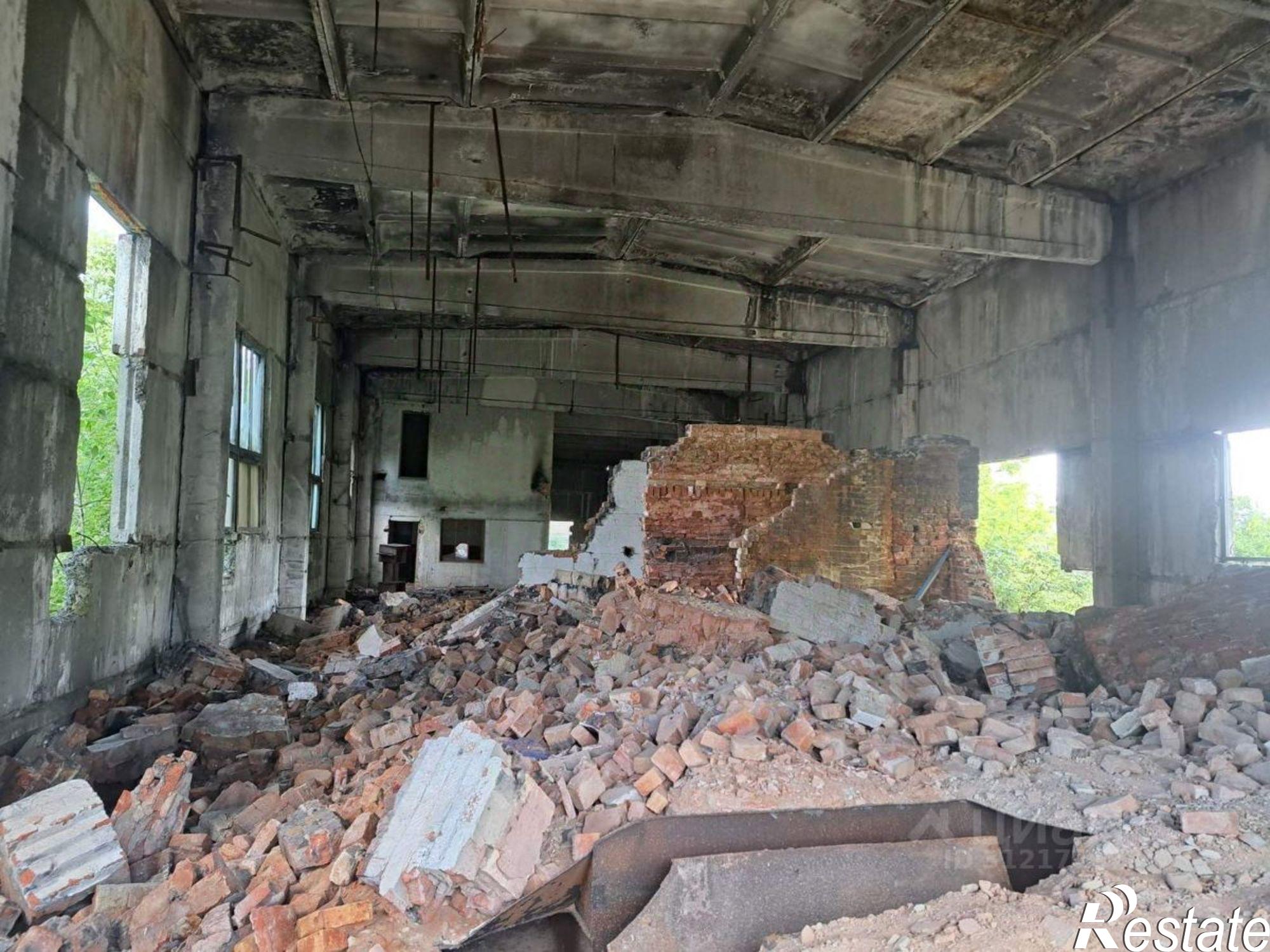 Купить ОСЗ, отдельно стоящее здание за 1 265 250 рублей на 73К-1431