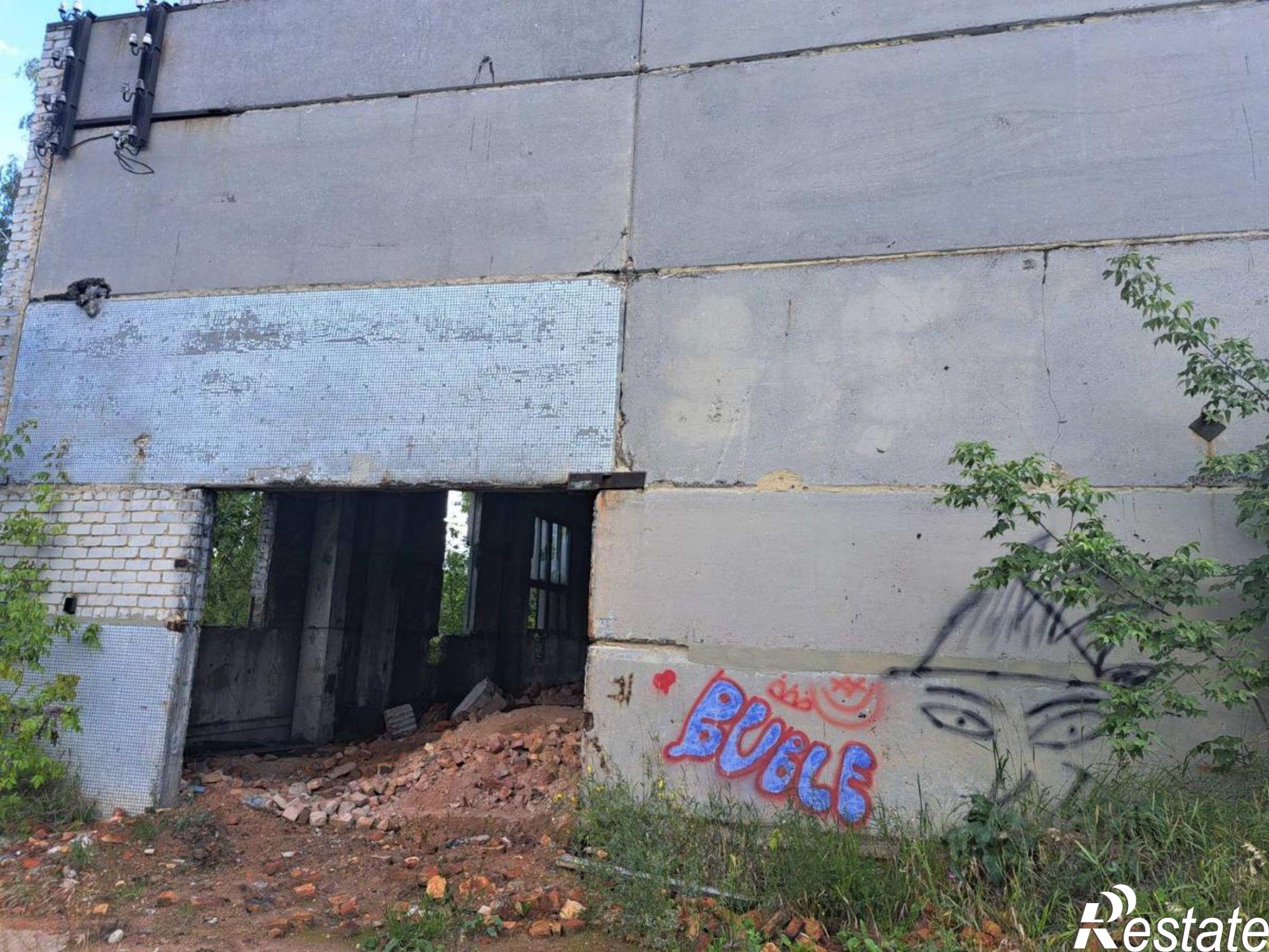 Купить ОСЗ, отдельно стоящее здание за 1 265 250 рублей на 73К-1431