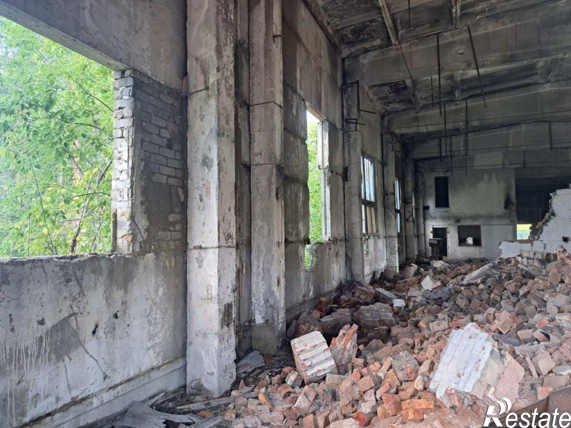 Купить ОСЗ, отдельно стоящее здание за 1 265 250 рублей на 73К-1431