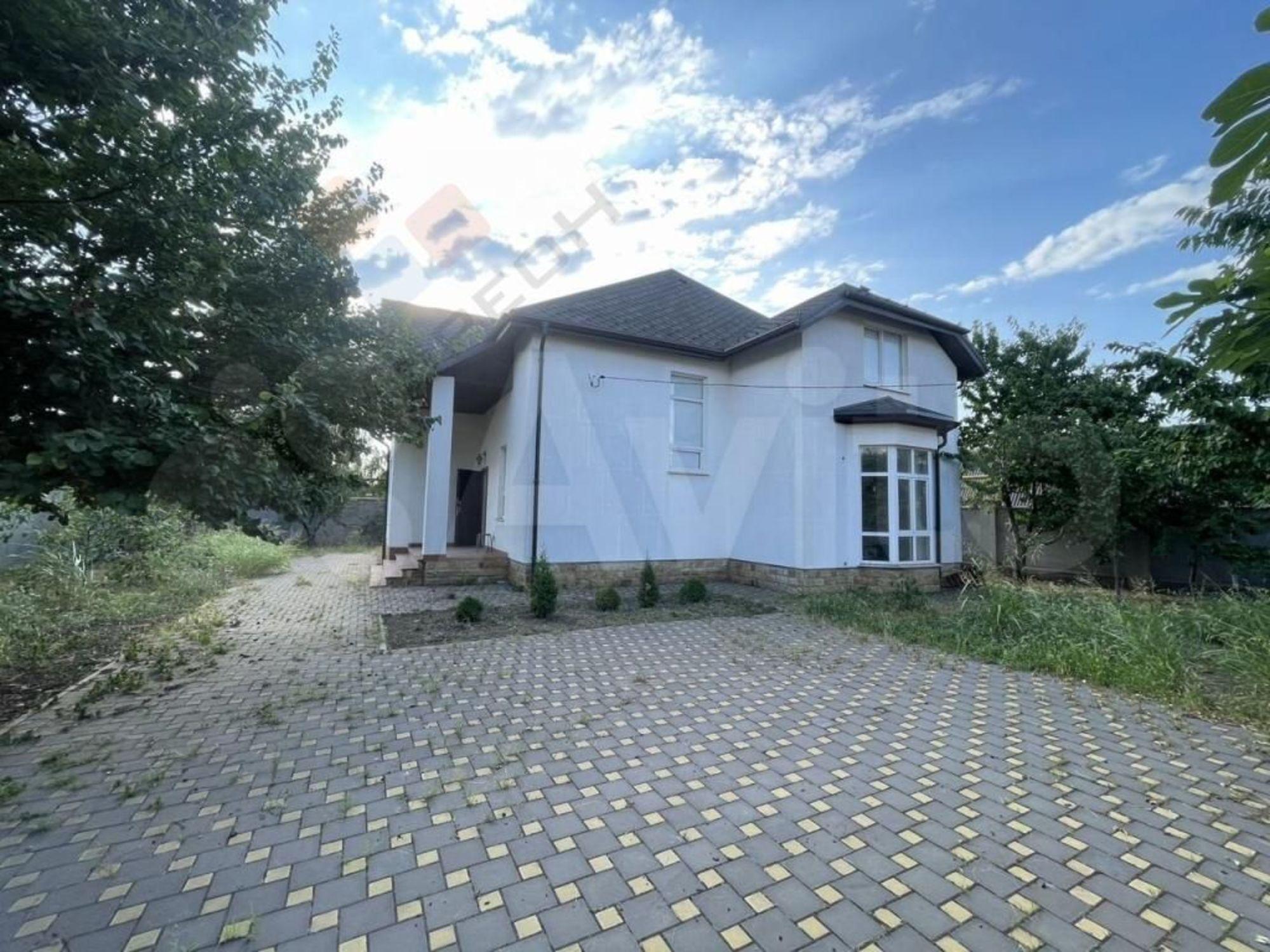 Купить дачу, дом, коттедж за 17 500 000 рублей на Ржаная ул, 26